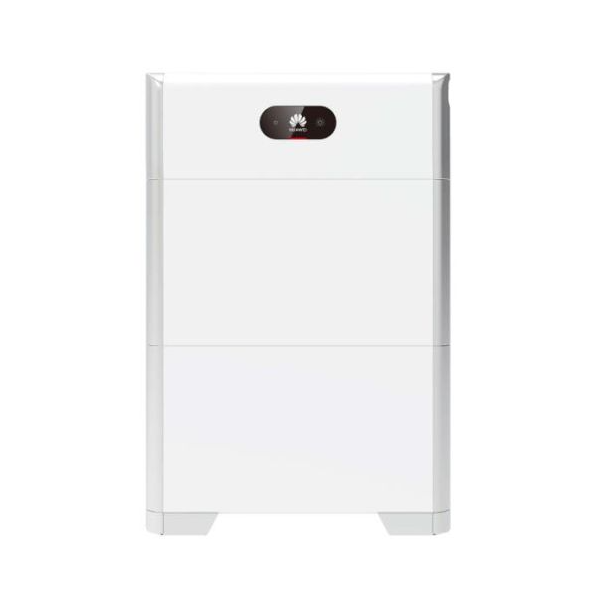 Huawei Luna2000 10kWh Thuisbatterij compleet Systeem