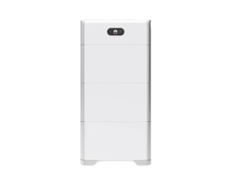 Huawei Luna2000 15kWh Thuisbatterij Systeem