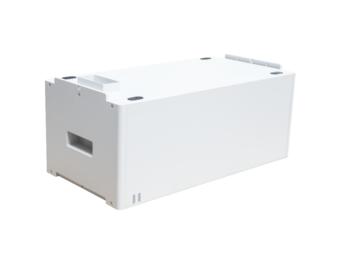 BYD Battery-Box Premium HVM 2.76kWh Battery Module