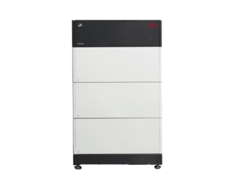 BYD Battery-Box Premium HVM 8.3