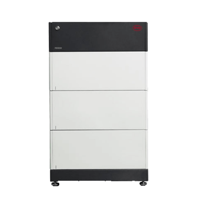 BYD Battery-Box Premium HVM 8.3