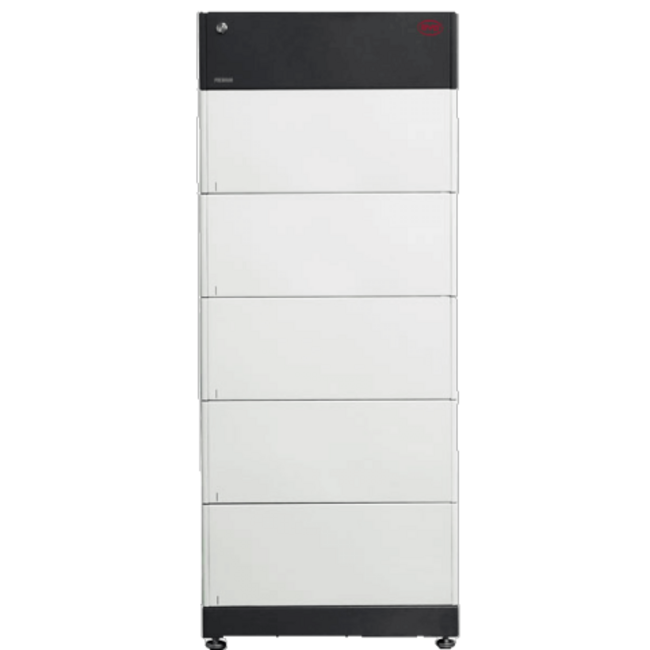 BYD Battery-Box Premium HVM 13.8