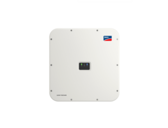 SMA Sunny Tripower X 12 omvormer