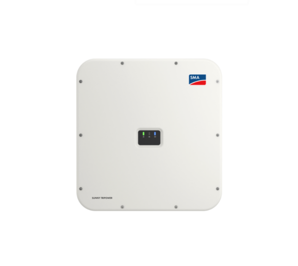 SMA Sunny Tripower X 12 omvormer (50060-SN)