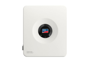 SMA Sunny Boy Smart Energy 4.0 Hybride omvormer