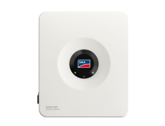 SMA Sunny Boy Smart Energy 4.0 Hybride omvormer