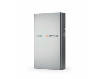Enphase IQ Battery 5P