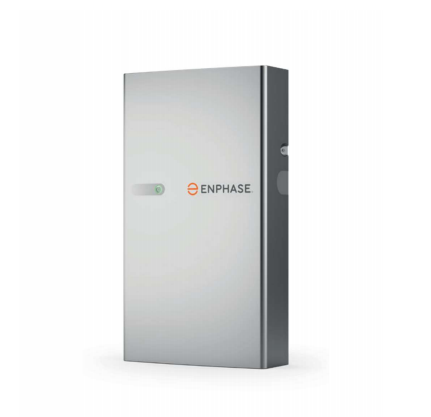 Enphase IQ Battery 5P 1 fase
