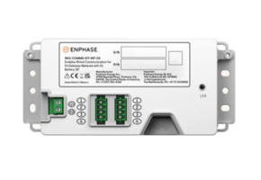 Enphase communicatie adapter voor IQ 5P batterij