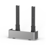 Enphase IQ Battery 5P Sokkel