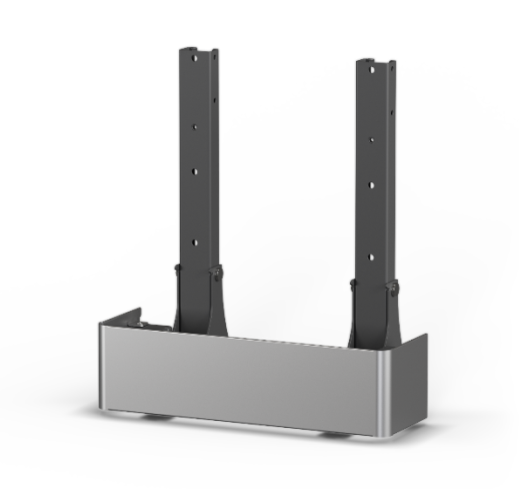 Enphase IQ Battery 5P Sokkel