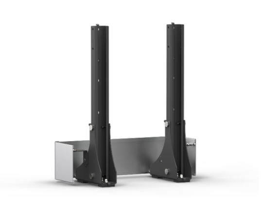 Enphase IQ Battery 5P voetstuk