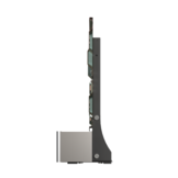 Enphase IQ Battery 5P voetstuk