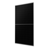 Aiko 445Wp Zwart-Wit Lichtgewicht (AK-A445-MAH54Tm-B)