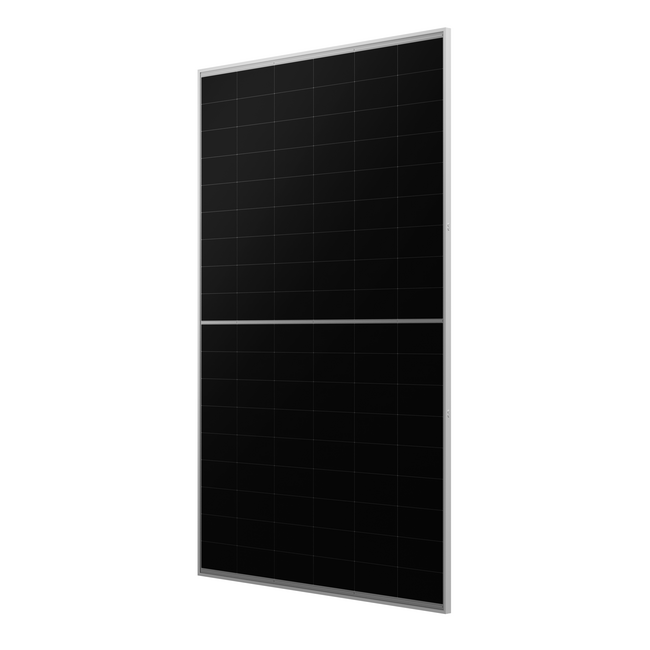 Aiko 445Wp Zwart-Wit Lichtgewicht (AK-A445-MAH54Tm-B)