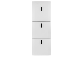 SolarEdge laag voltage thuisbatterij 13.8 kW
