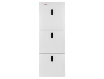 SolarEdge laag voltage thuisbatterij 13.8 kW