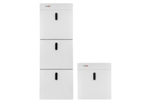 SolarEdge laag voltage thuisbatterij 18.4 kW
