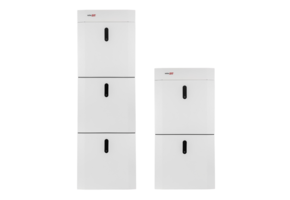 SolarEdge laag voltage thuisbatterij 23.0 kW