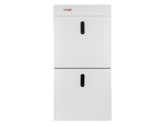 SolarEdge laag voltage thuisbatterij 9.2kW