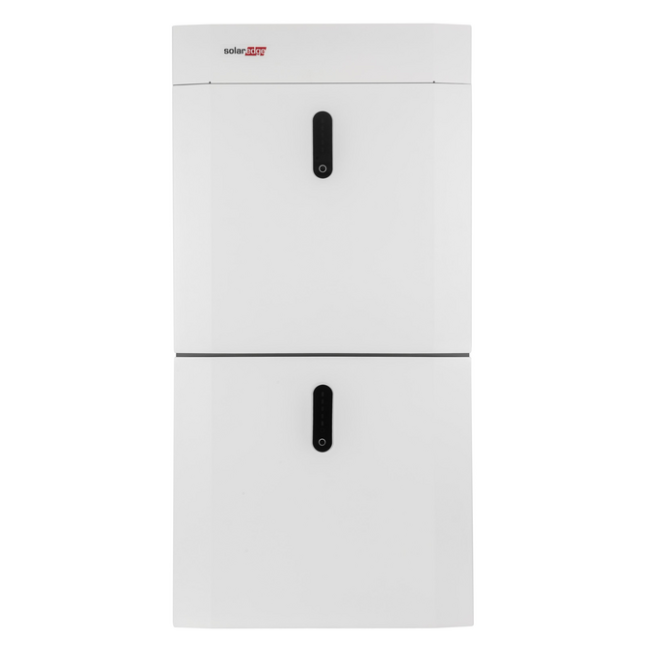 SolarEdge laag voltage thuisbatterij 9.2kW