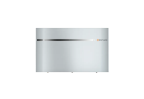 Enphase IQ Battery 10T behuizing, wandmontagebeugel en verbindingskabel