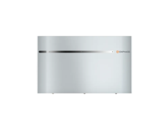 Enphase IQ Battery 10T behuizing, wandmontagebeugel en verbindingskabel