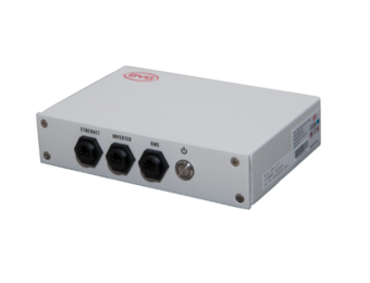 BYD LVS Battery Management Unit