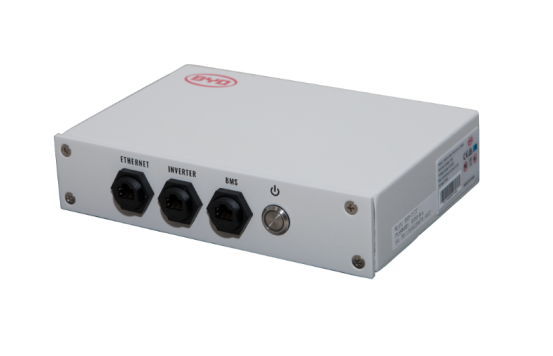 BYD LVS Battery Management Unit