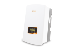 Solis 15kW S5 3-Fase omvormer