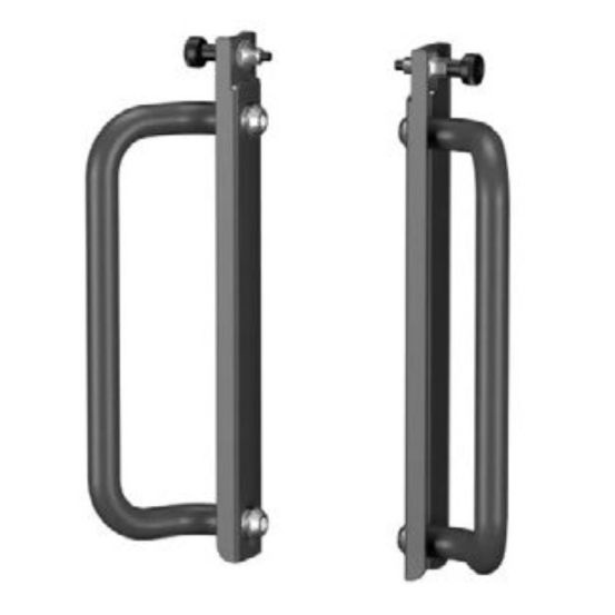 Enphase IQ Battery 5P draag hendels