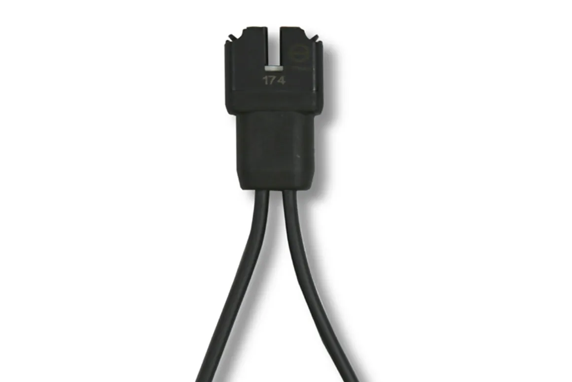 Enphase Q-Cable 2.3m 1 Fase Landscape