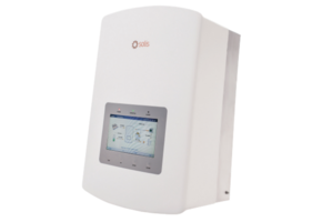 Solis S5-EH1P 6K-L hybride omvormer