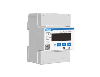 Growatt Smart Meter TPM-C (3-fase)