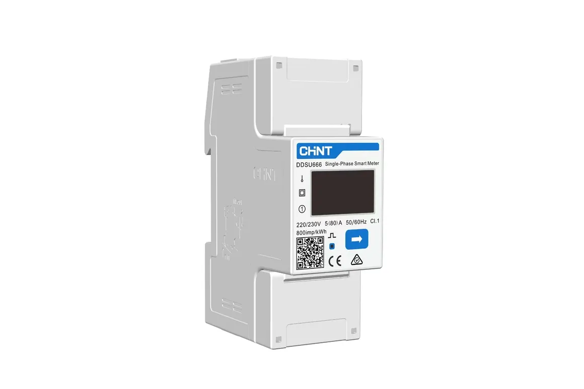 Growatt Smart Meter SPM-C (1-fase)