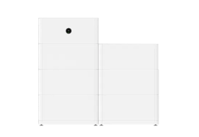 Growatt APX 30.0P HV Batterijsysteem