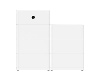 Growatt APX 30.0P HV Batterijsysteem