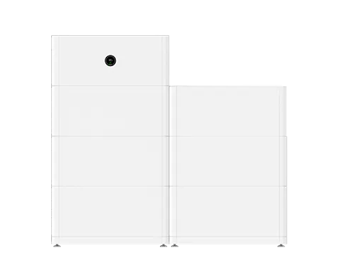 Growatt APX 30.0P HV Batterijsysteem