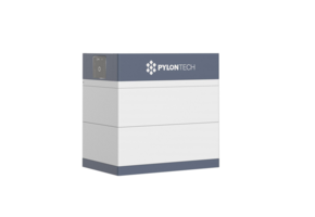Pylontech | Batterij systeem - Box H3 10.2kWh