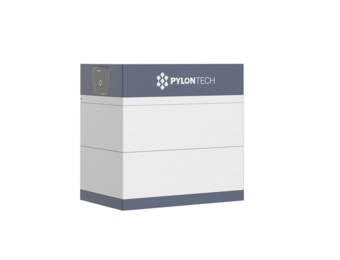 Pylontech | Batterij systeem - Box H3 10.2kWh