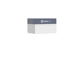 Pylontech | Force H3 | Base, cover en BMS