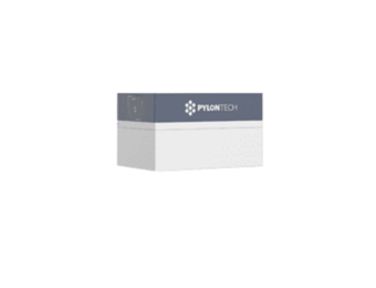 Pylontech | Force H3 | Base, cover en BMS