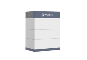 Pylontech | Batterij systeem - Box H3 15.4kWh