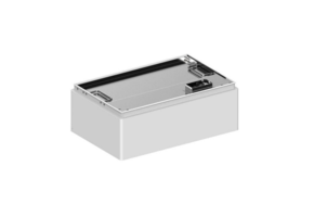 Pylontech | Force H3 | HV batterijmodule | 5,12 kWh