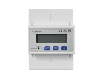 Huawei SmartPS-80-AI-T0 3-Fase Energiemeter