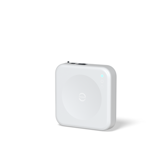 Enphase IQ Energy Router HEMS Gateway