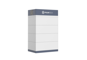 Pylontech | Batterij systeem - Box H3 20.5kWh