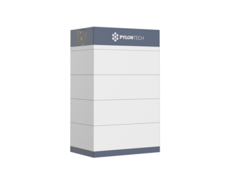 Pylontech | Batterij systeem - Box H3 20.5kWh
