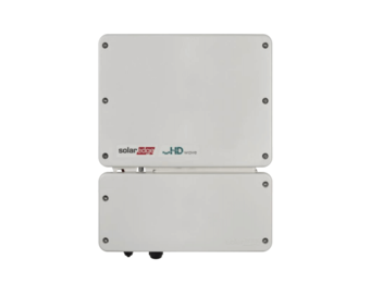 SolarEdge StorEdge SE3500H omvormer