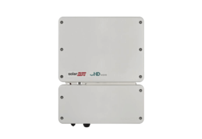 SolarEdge StorEdge SE3680H omvormer